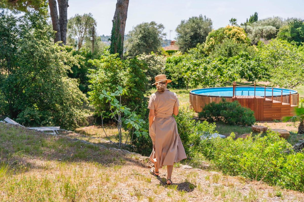 Domaine des Encourdoules photo 4