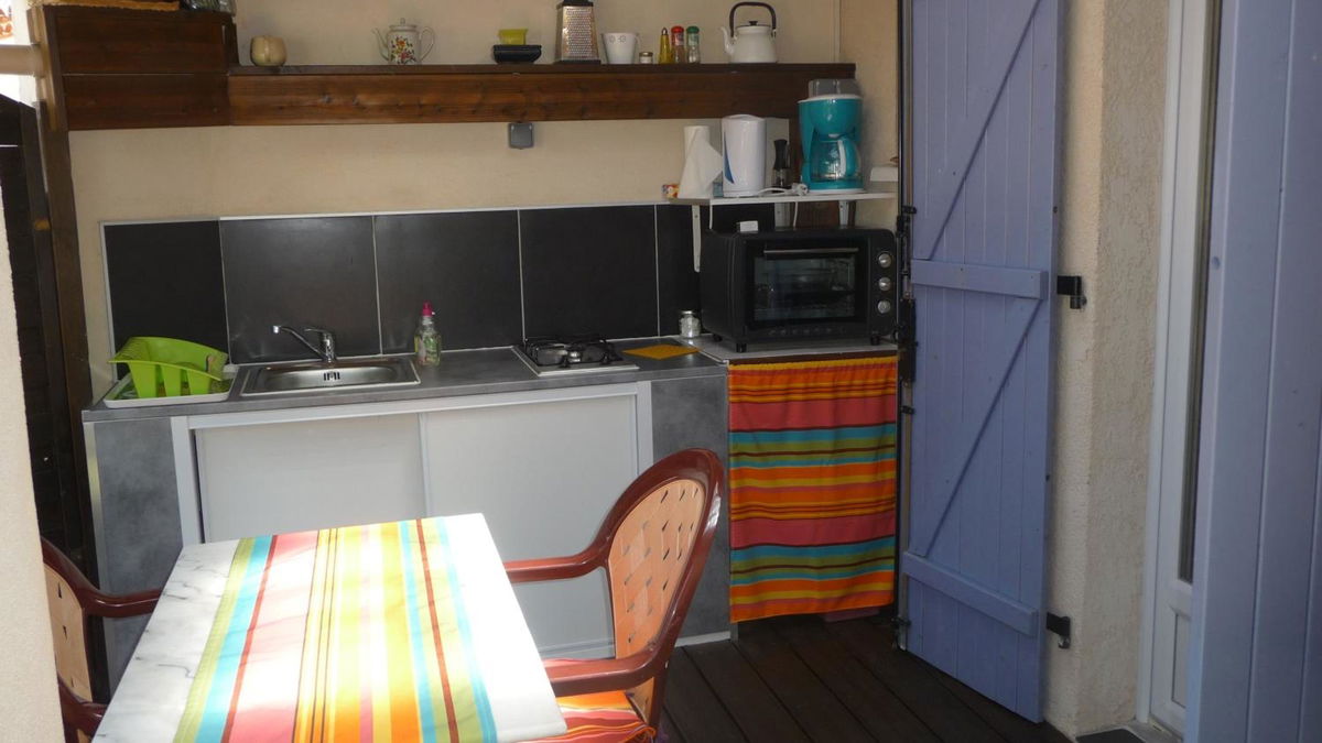 Suite Harlequin photo 2