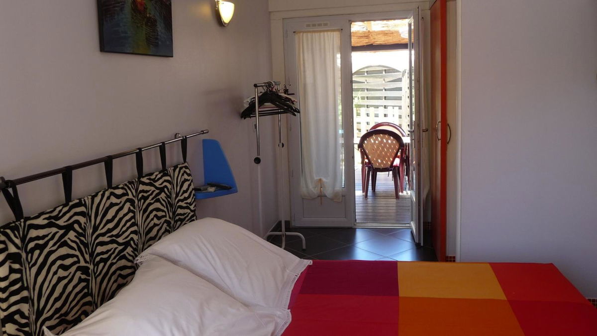 Suite Harlequin photo 3