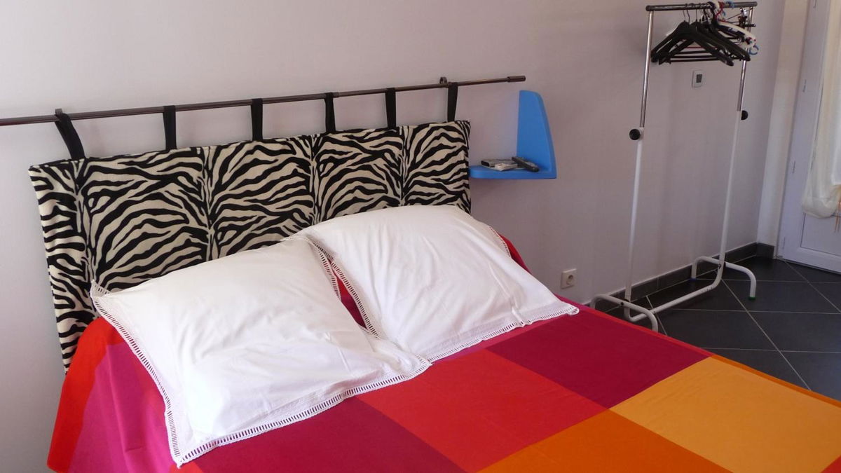 Suite Harlequin photo 4