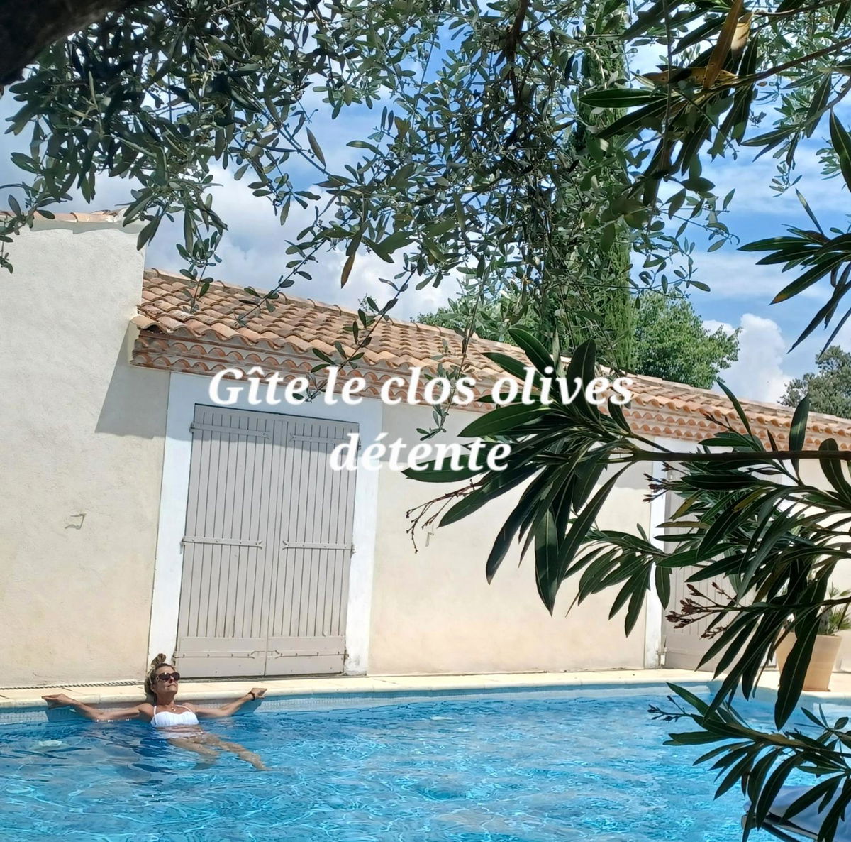 Le Clos Olives photo 4