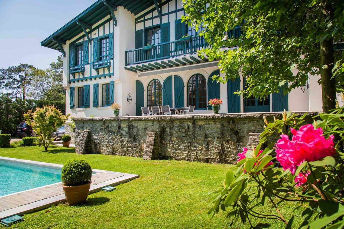 Maison Cuevas