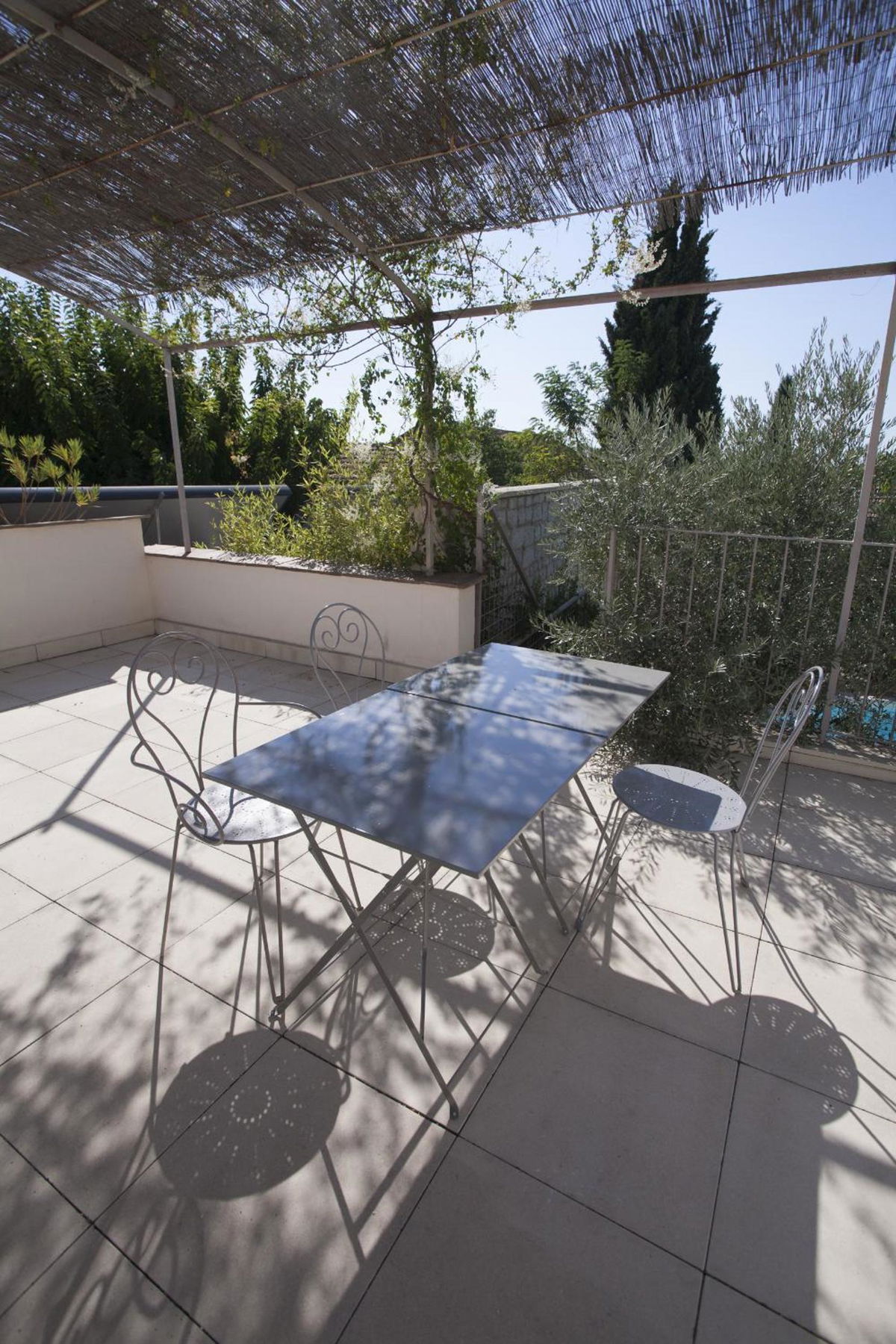 Maison Pertuis Provence