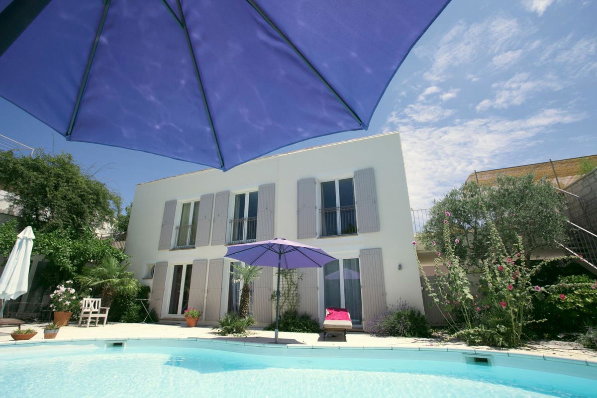 Maison Pertuis Provence photo 3