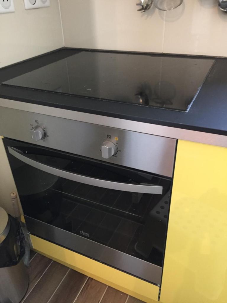 Appartement dans Le Marais photo 5
