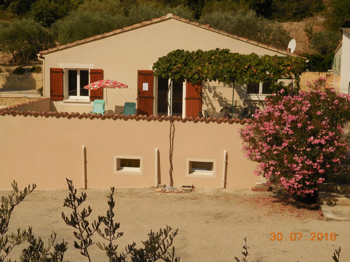 Les Cigales du Ventoux photo 3