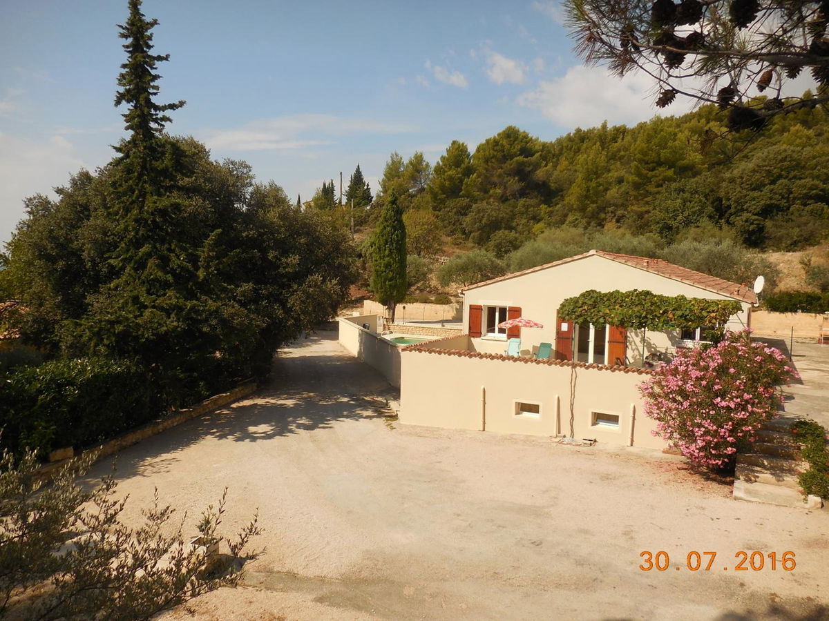 Les Cigales du Ventoux photo 2