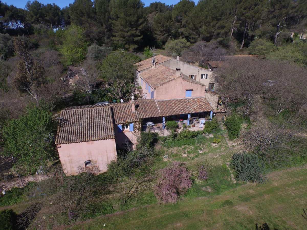 le Mas du Pin Vert photo 2